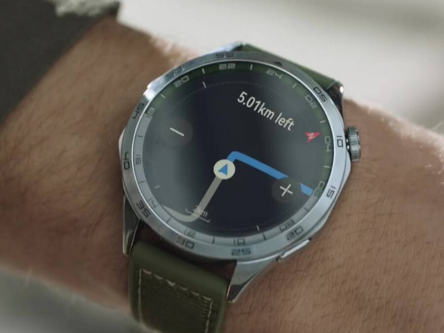 Huawei Watch GT4