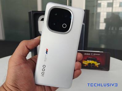 iQOO 13 First Sale Today: Here’s How to Buy, Discounts, Price in India, and Availability