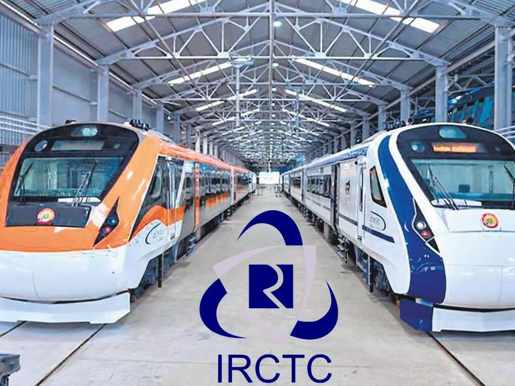 Indian Railways Super App