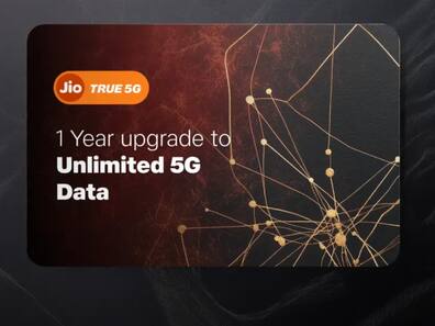 Jio рдиреЗ 601 рд░реБрдкрдпреЗ рдХрд╛ рдбреЗрдЯрд╛ рд╡рд╛рдЙрдЪрд░ рдХрд┐рдпрд╛ рд▓реЙрдиреНрдЪ, рд╕рд╛рд▓рднрд░ рдорд┐рд▓реЗрдЧрд╛ рдЕрдирд▓рд┐рдорд┐рдЯреЗрдб 5G рдбреЗрдЯрд╛