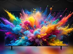 Best 55-inch smart TVs under Rs 70,000 in India