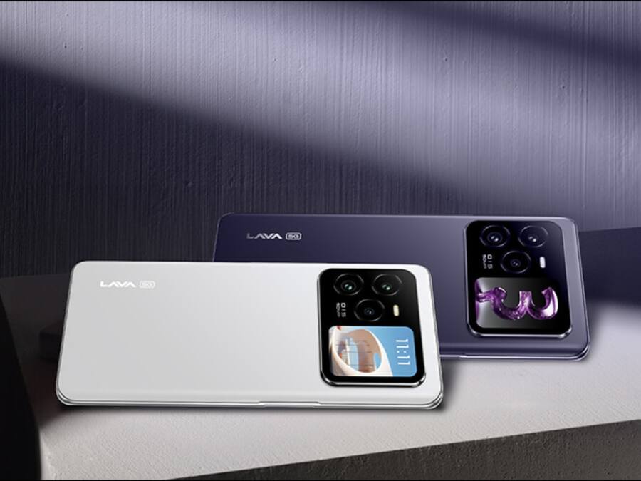 Lava Agni 3 5G (4)
