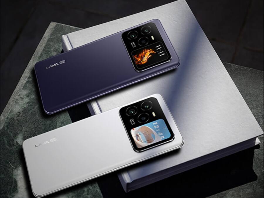 Lava Agni 3 5G (5)