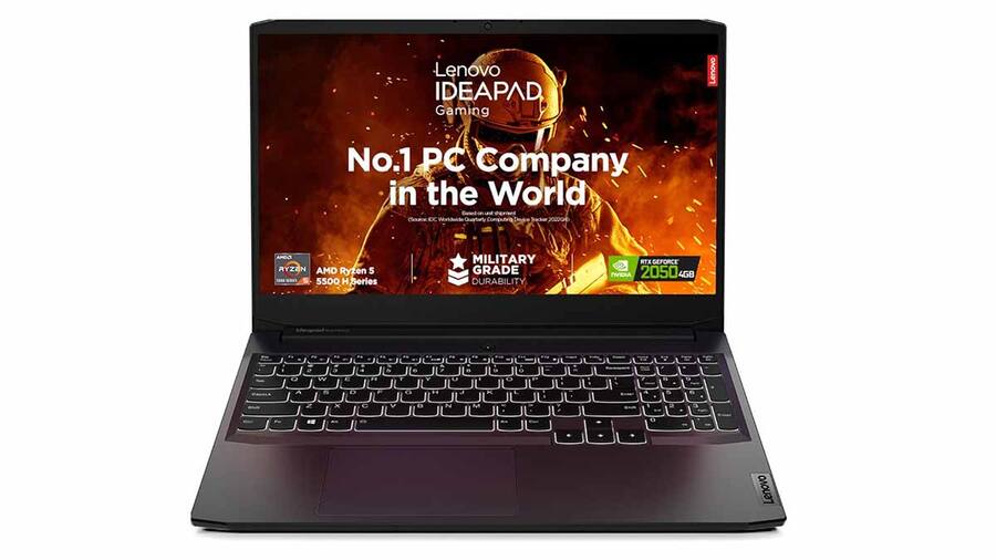 Lenovo-IdeaPad-Gaming-3-laptop-Rs-47990-