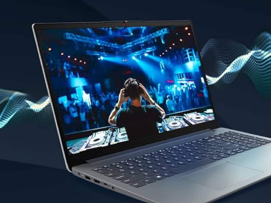 Lenovo IdeaPad Slim 1