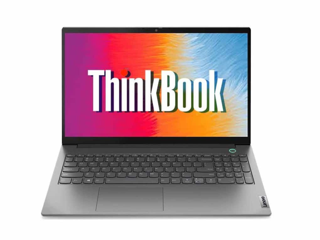 Lenovo ThinkBook 15 GS