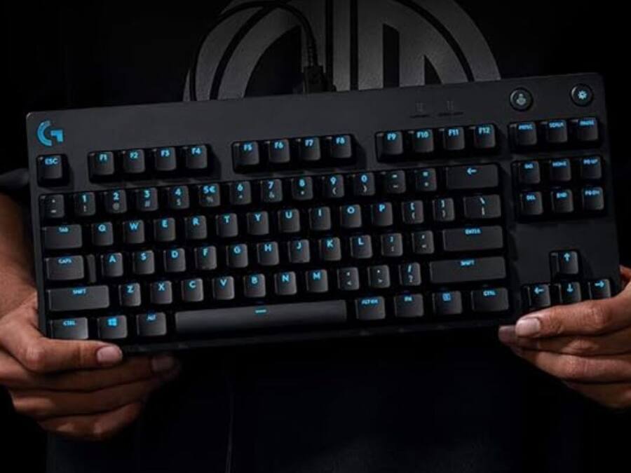 Logitech G PRO