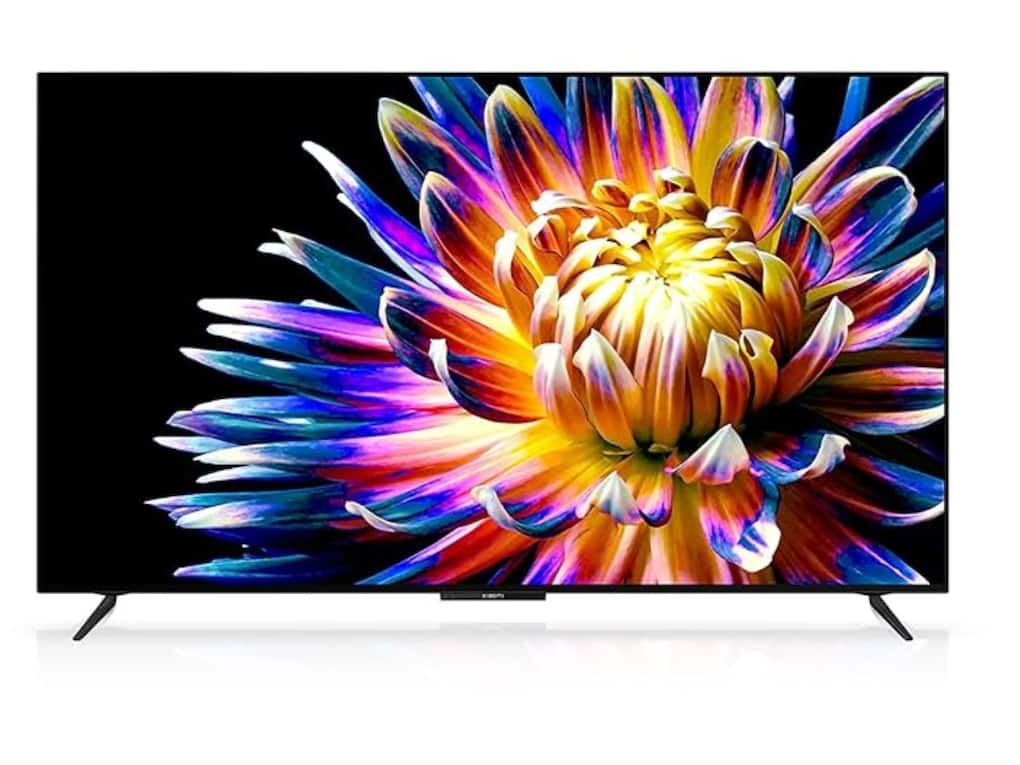 MI 4K Ultra HD