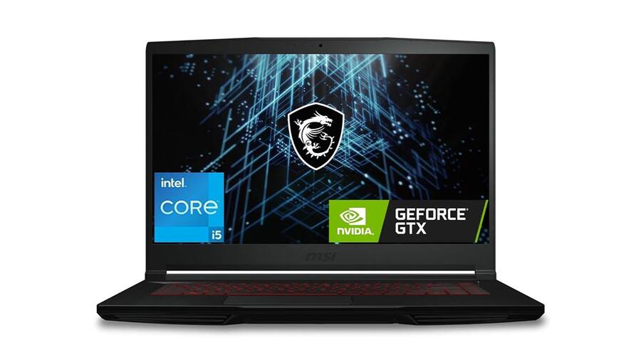 MSI-GF63-Thin-gaming-laptop-Rs-42990
