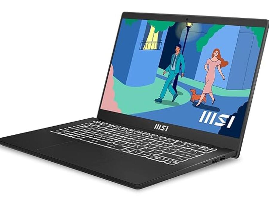 MSI Modern 14