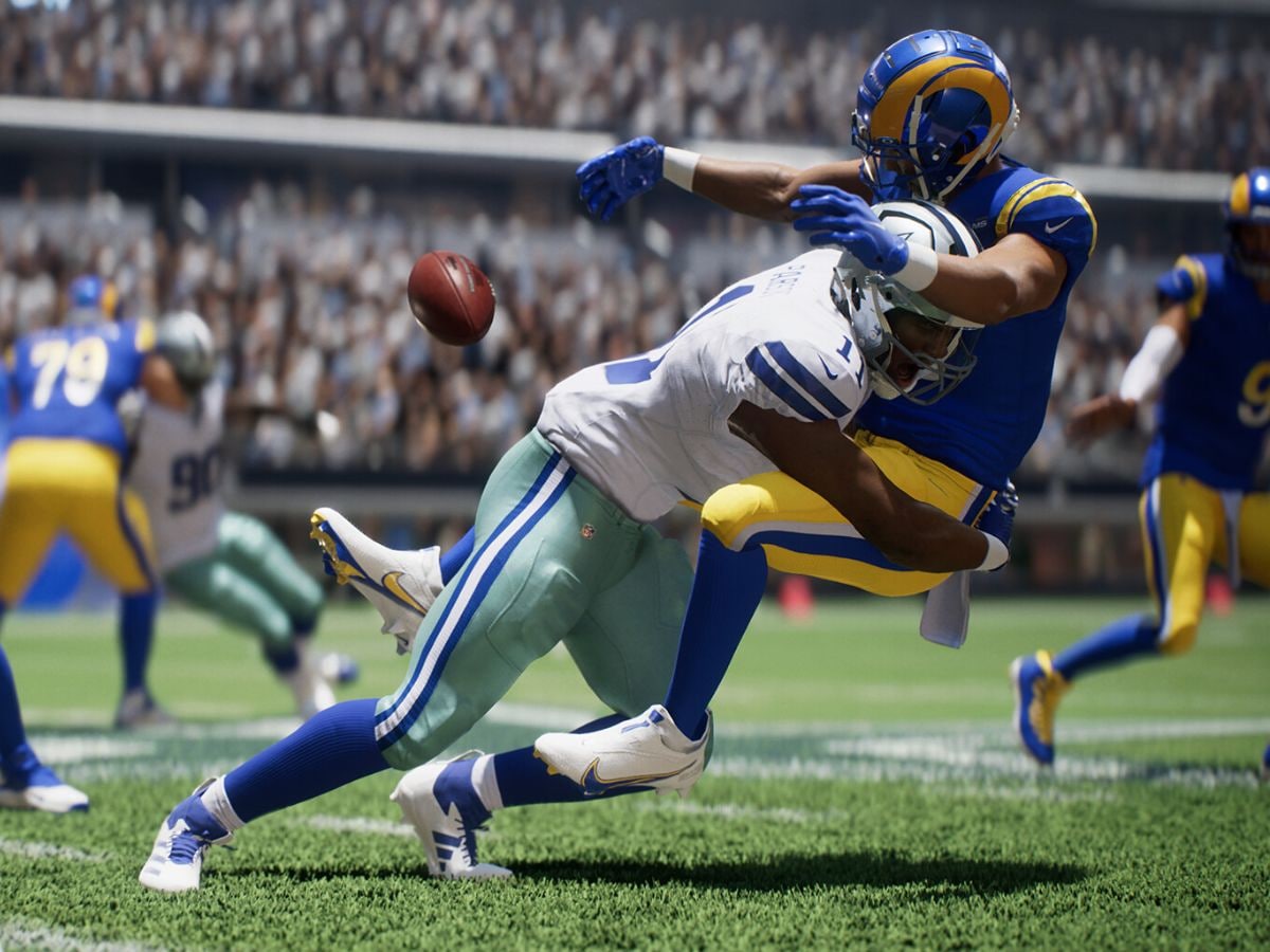 Best Sports Games for PC; Unleash the Sportsman in you