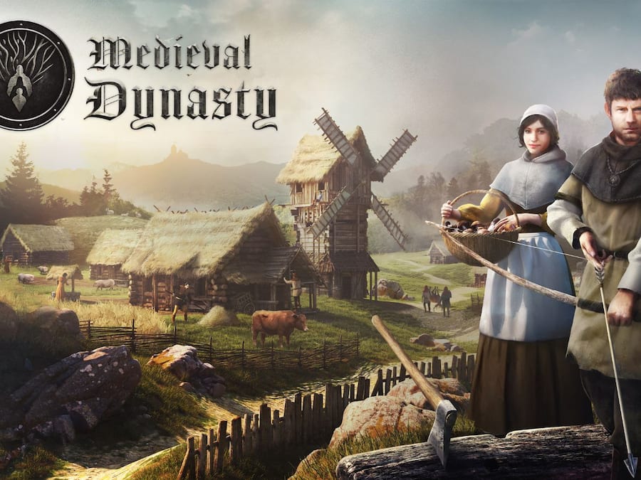 Medieval Dynasty