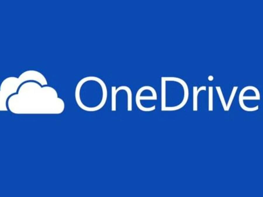 Microsoft OneDrive
