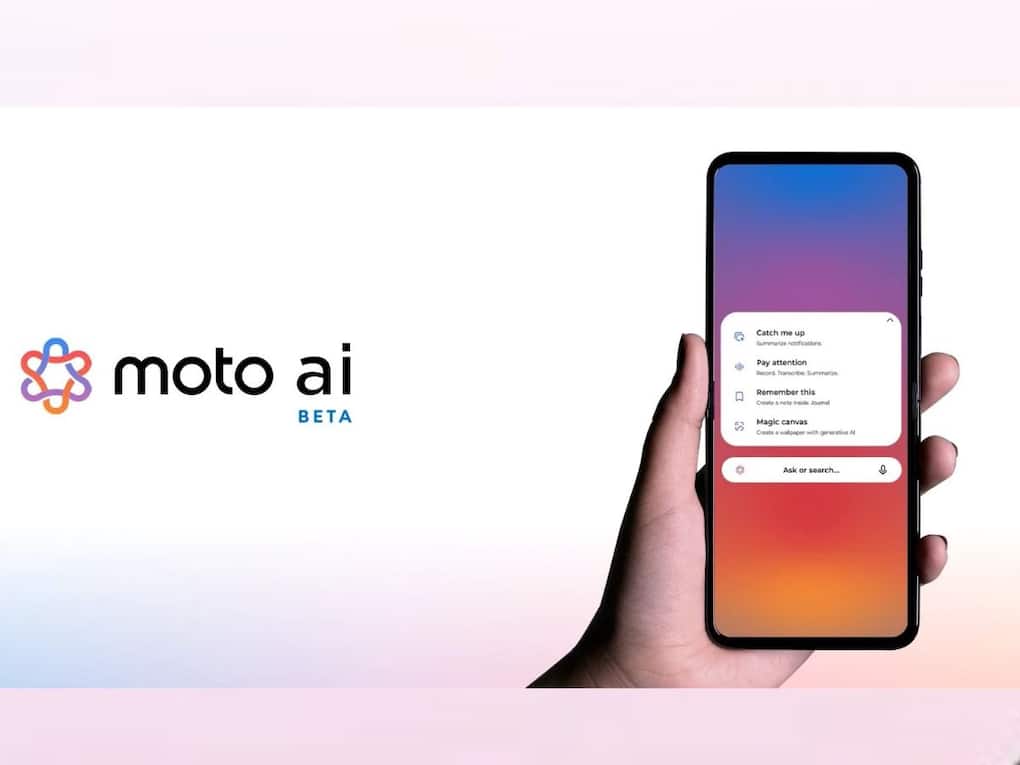 Moto AI