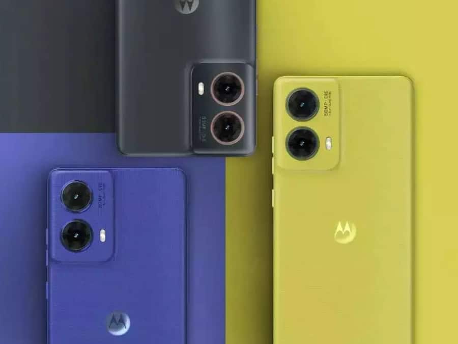Moto G85 (2)