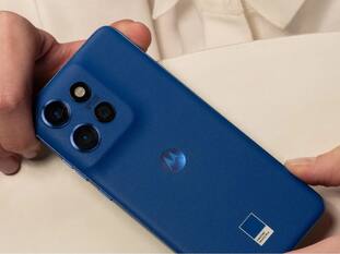 Moto G 5G (2025) leaks surface online; Design and features revealed