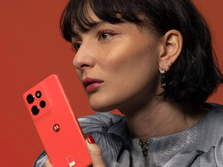 Motorola Edge 50 Neo