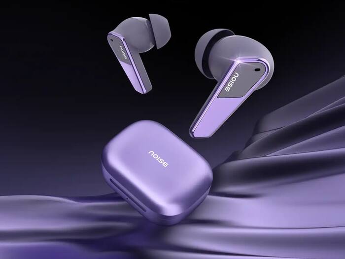 Noise Buds N1 Pro