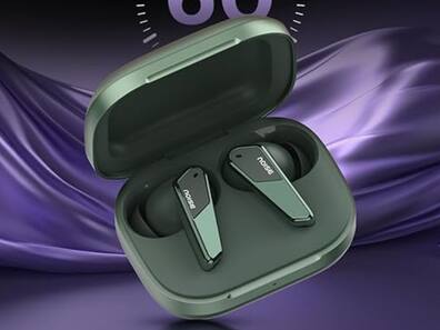 Budget noise-canceling earbuds under Rs 3,000