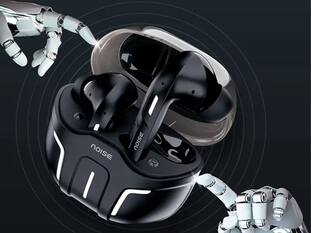 Noise Buds Trooper TWS launched in India; Check price, specs, and more