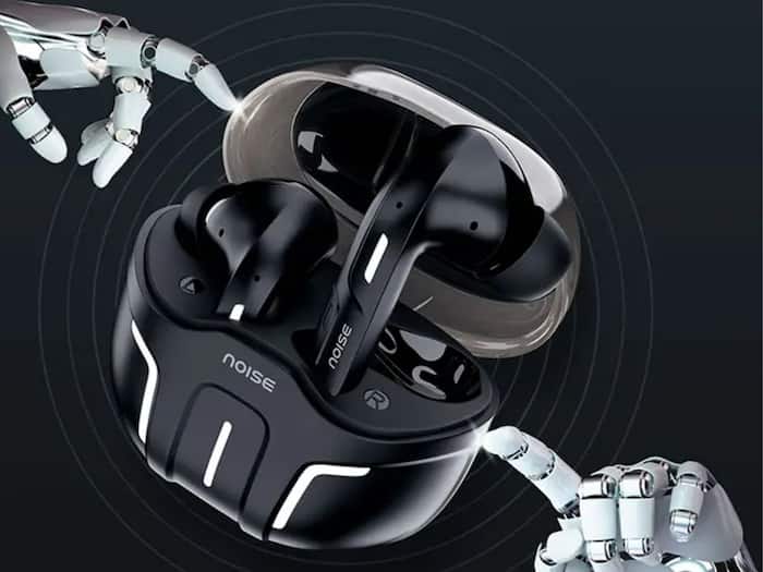 Noise Buds Trooper