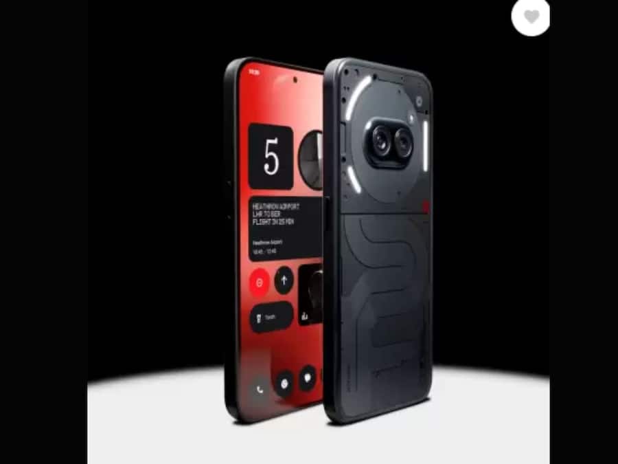 Nothing Phone 2a New (1)