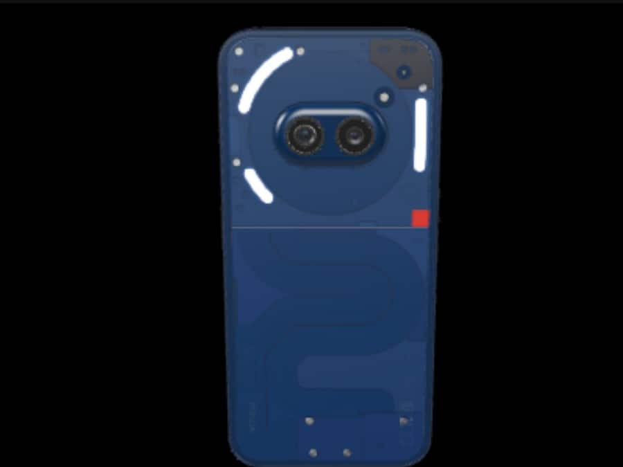 Nothing Phone 2a New (7)