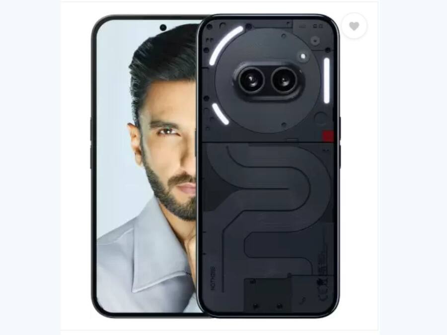 Nothing Phone 2a New