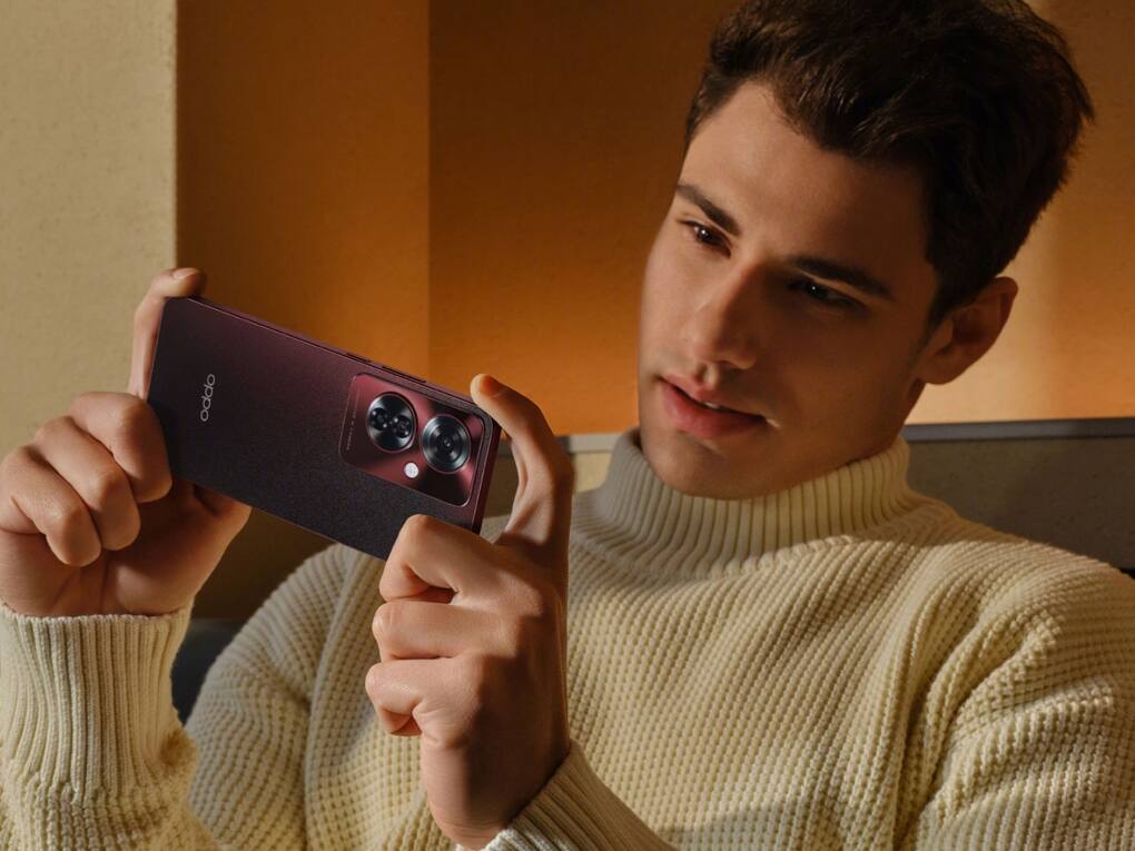 OPPO F25 Pro 5G (2)