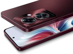 32MP फ्रंट कैमरा, 8GB RAM और 128GB स्टोरेज वाले OPPO F25 Pro 5G मात्र 704 रुपये में घर लाने का मौका, Flipkart पर Discount