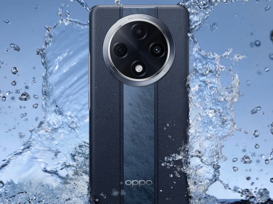 OPPO F27 Pro+ 5G (2)