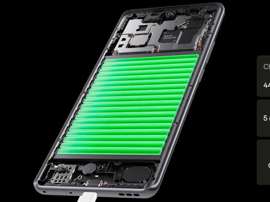 OPPO F27 Pro+ 5G (4)