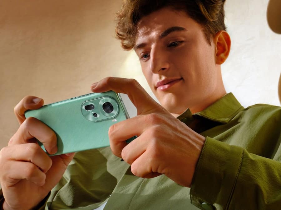 OPPO Reno 11 5G (2)