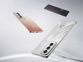 Oppo Reno 13 series design revealed officially; Here are the details