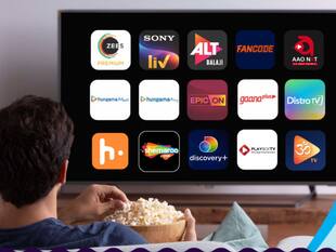 RailWire का नया Freedom प्लान लॉन्च, हाई-स्पीड इंटरनेट के साथ कई OTT मिलेंगे फ्री