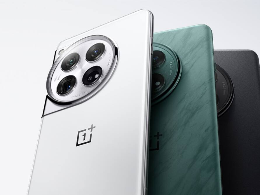 OnePlus Ace 5 सीरीज की फोटो लीक, तीन कैमरे और स्लाइडर के साथ देगी दस्तक!