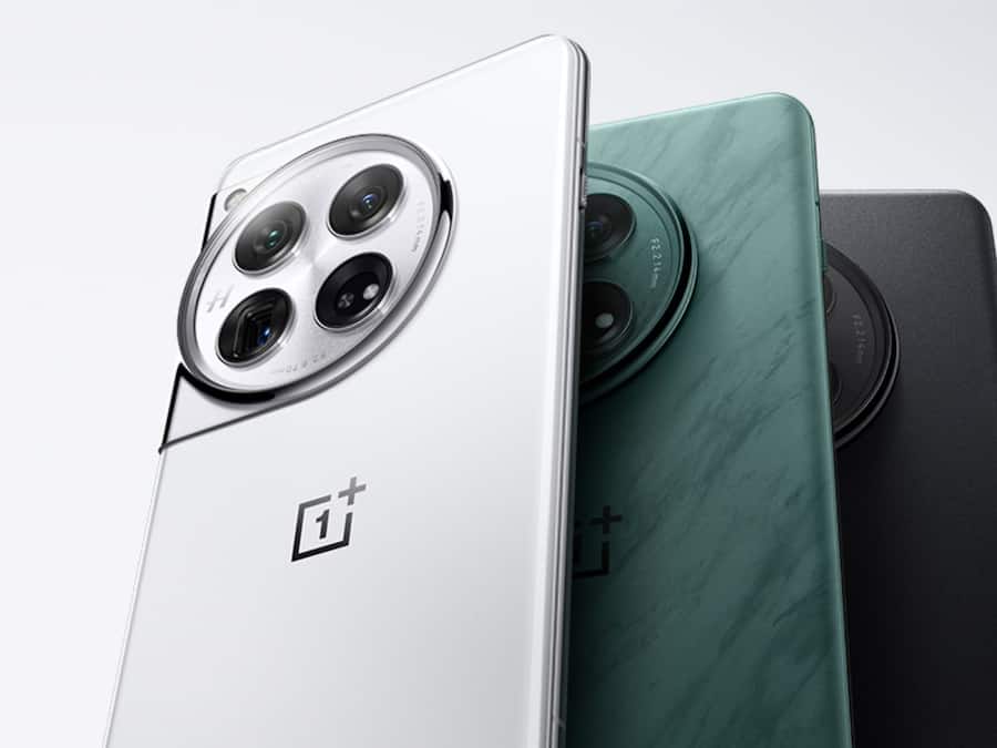 OnePlus Ace 5 सीरीज की फोटो लीक, तीन कैमरे और स्लाइडर के साथ देगी दस्तक! OnePlus 12 5G New (6)