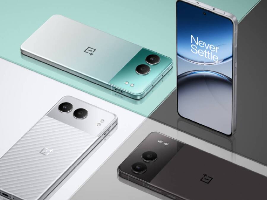 OnePlus Nord 4 5G