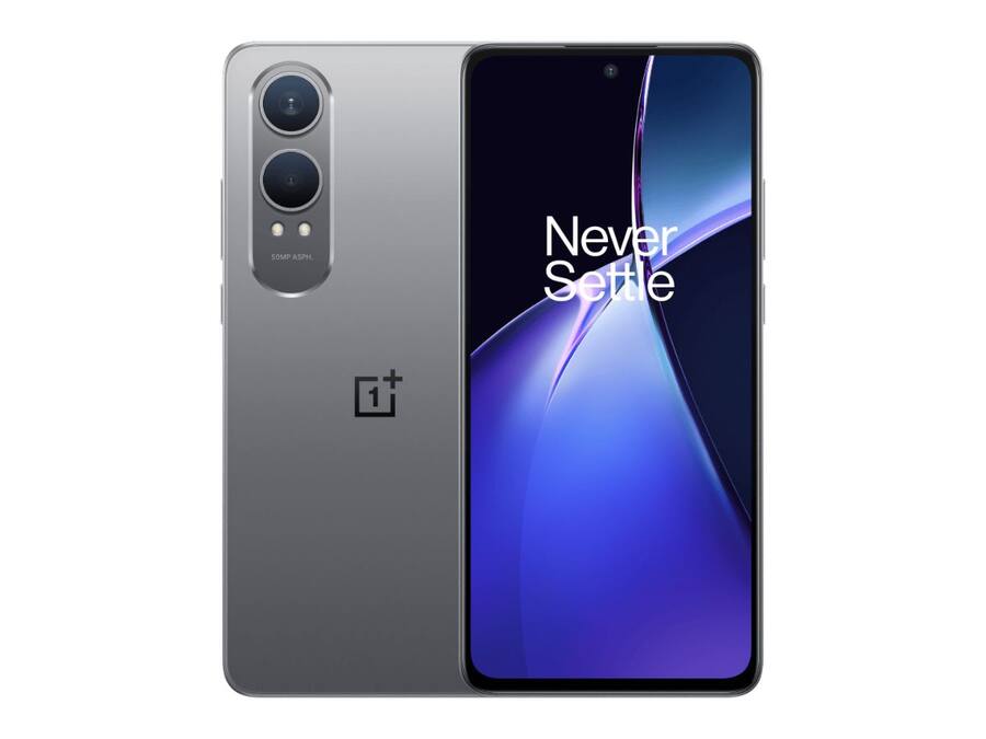 OnePlus Nord CE 4 Lite
