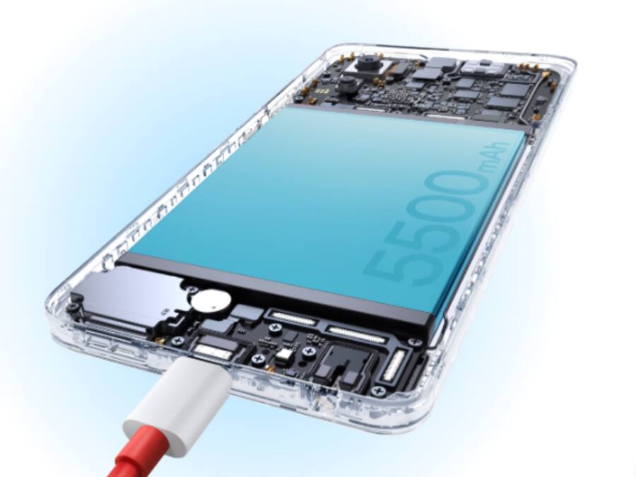 OnePlus Nord CE4 Lite 5G (3)