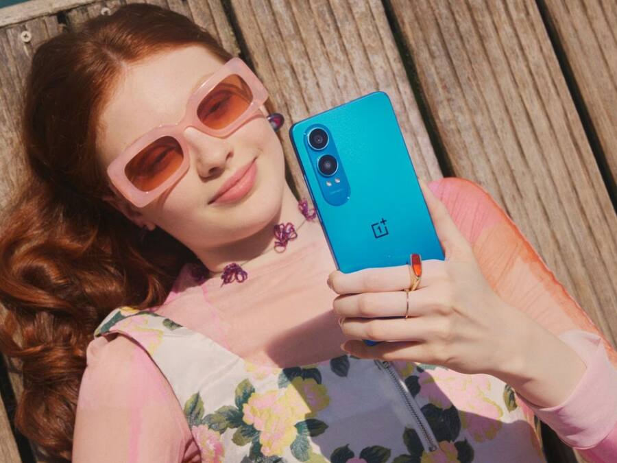 OnePlus Nord CE4 Lite 5G (5)