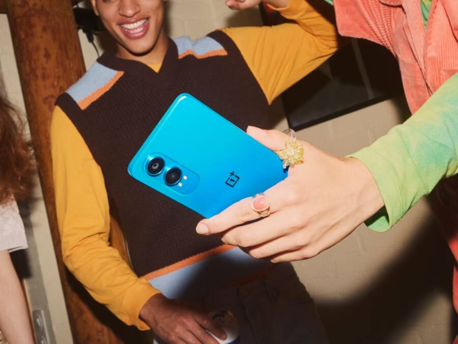 OnePlus Nord CE4 Lite 5G (6)