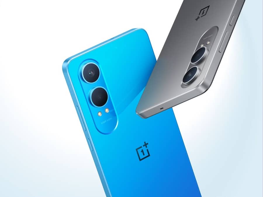 OnePlus Nord CE4 Lite 5G Neww
