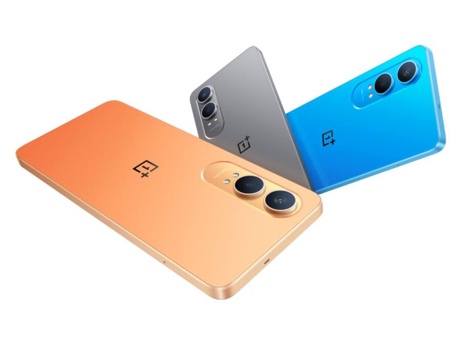 OnePlus Nord CE4 Lite 5g