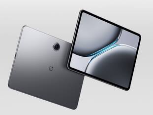 OnePlus Pad new variant launches in China; Check specs, features, and more