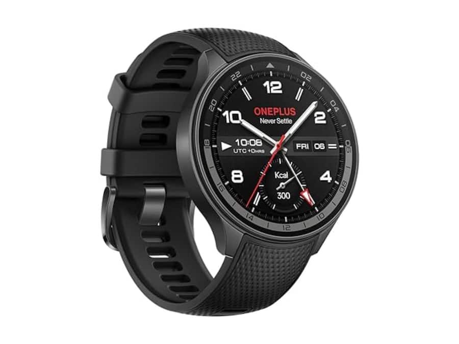 OnePlus Watch 2R