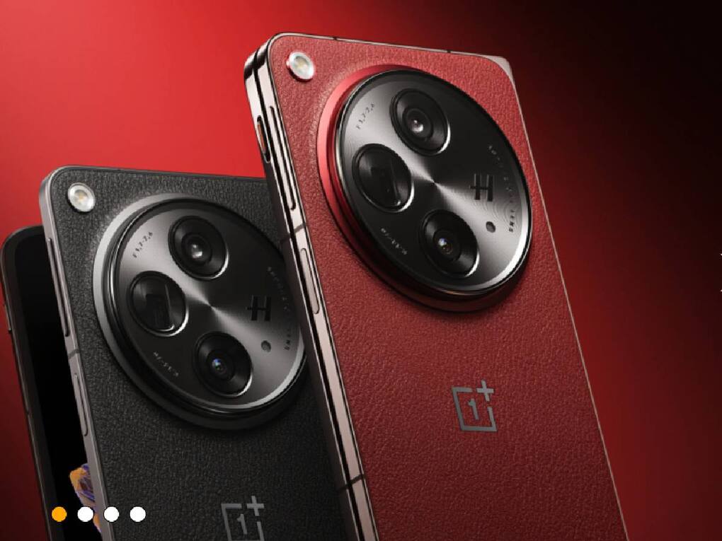 Oneplus Open