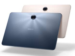 OPPO Pad 3 टैब 9510mAh बैटरी के साथ मारेगा धमाकेदार एंट्री! फीचर्स लीक