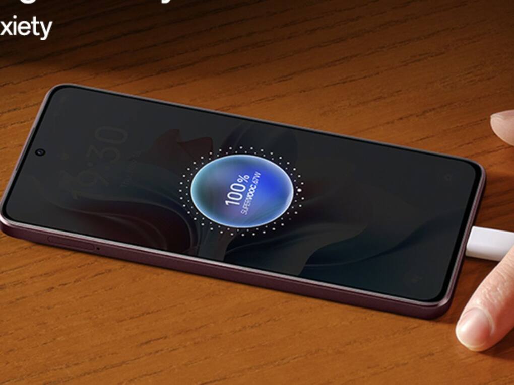Oppo F27 5G Neww