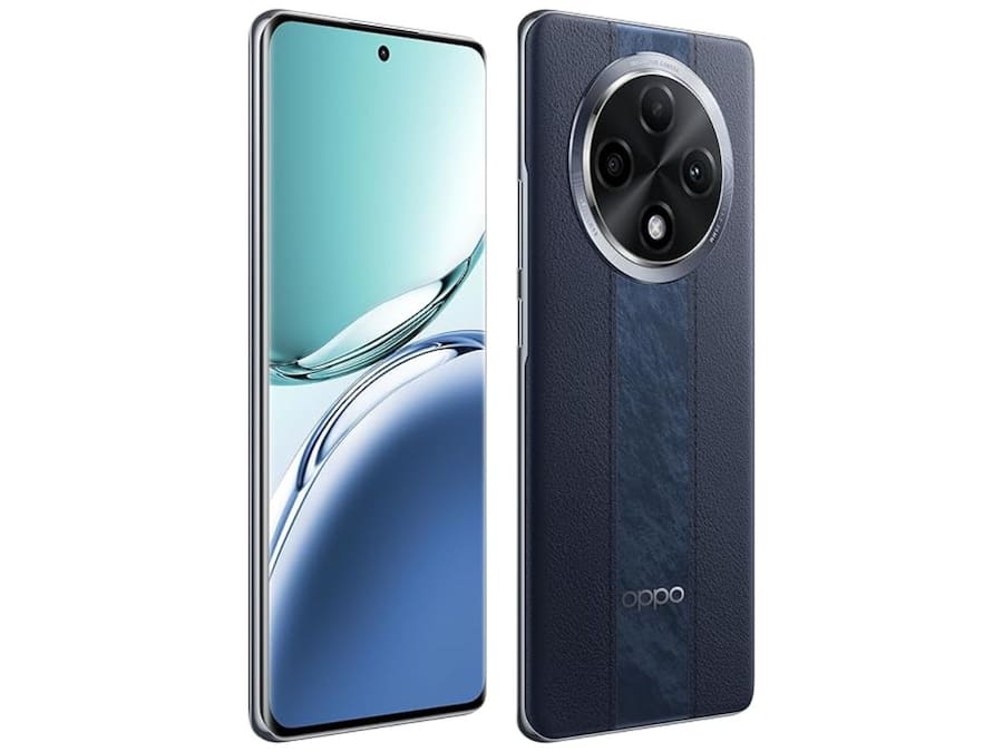 Oppo F27 Pro Plus